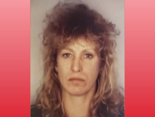 Florida Cold Case: Mary ‘Rose’ Duff Found Lying In A Ditch