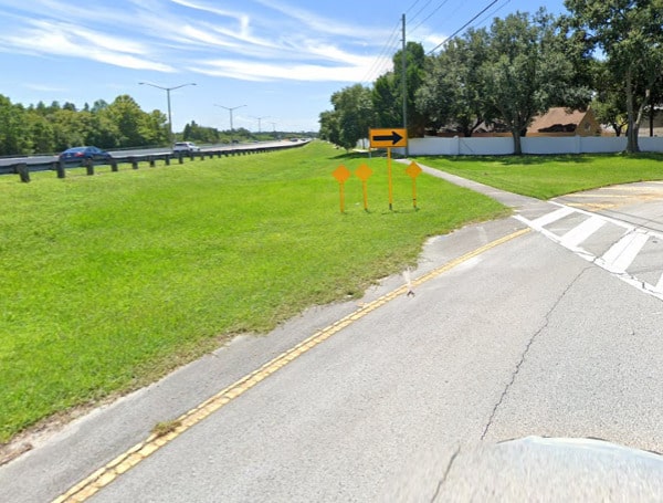 Gas Line On McMullen Booth Road In Palm Harbor Repaired, Evacuation Rescinded