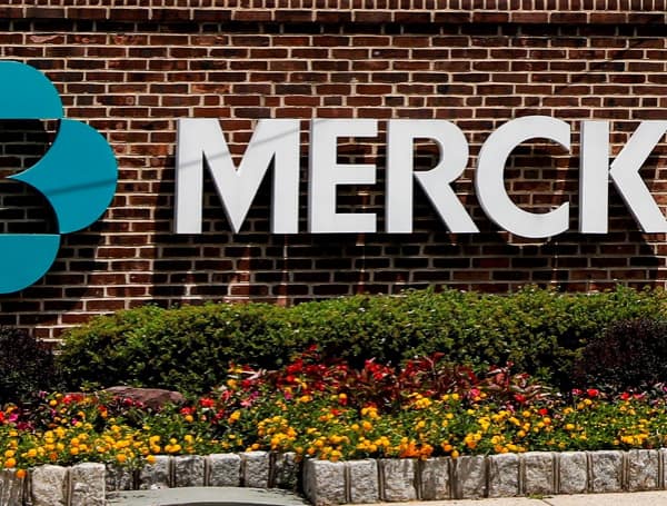 FDA Authorizes Merck Oral Antiviral For Treatment Of COVID-19 In Certain Adults