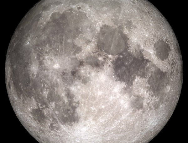 China To Establish Moon Base Sooner Than Expected