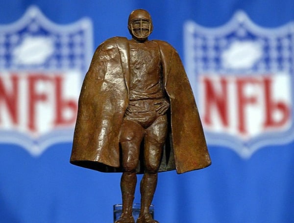 NFL Announces 32 Nominees For Walter Payton NFL Man Of The Year Award