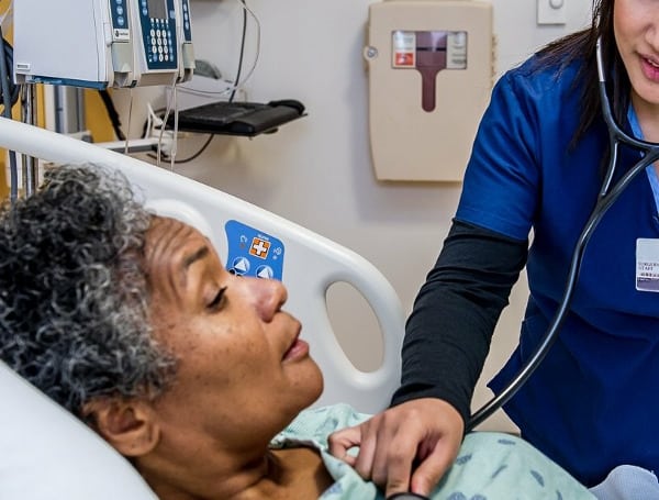 How Hospice Care Supports Patients With Heart Disease