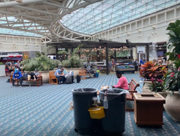 Orlando Airport & Transit Authorities Must Defend Mask Mandates, Federal Judge Orders