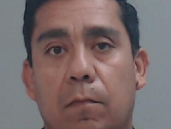 Illegal Immigrant, Texas Soccer Coach Admits To Producing Child Porn