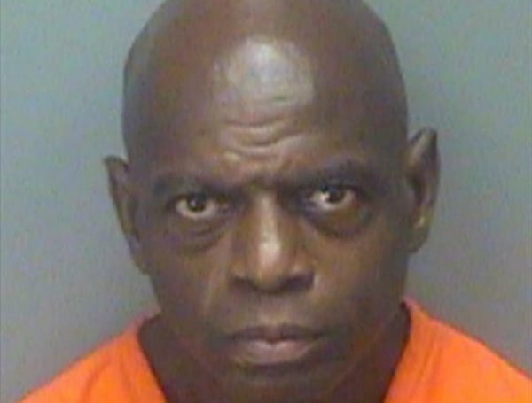 Pinellas County Sheriff Investigates Inmate Death