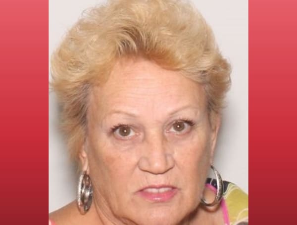 Police Searching For Missing Endangered 75-Year-Old Woman