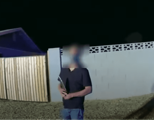 ‘What Could Go Wrong’ Tasering Man With Knife To His Throat On Video – LEO Round Table