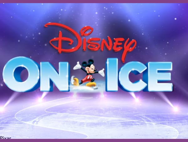 Disney On Ice Presents Let’s Celebrate Features Fourteen Classic And Modern Disney Stories At Amalie Arena