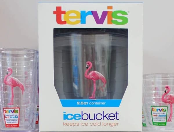 Florida Jobs: Tervis® Plans New Fulfillment Center In The City Of North Port