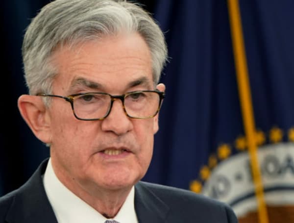 Fed To Pivot Away From Pandemic Era Stimulus As Unemployment Falls And Inflation Soars