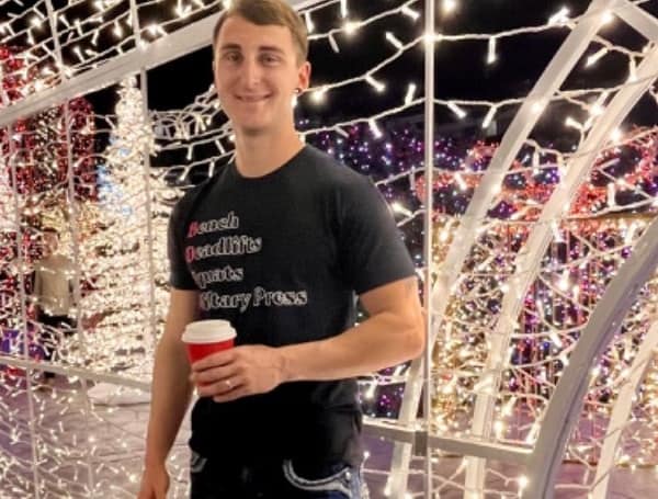 Fundraising Page Set Up For Florida Stairwell Collapse Victim