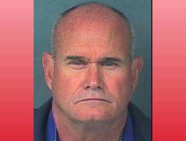 Brooksville Man Arrested For Multiple Sex Crimes Against Children