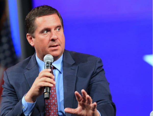 US Rep. Devin Nunes, A Staunch Trump Defender, Will Now Run Trump’s New Media Venture