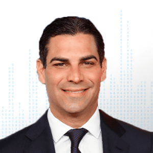 Redivider Blockchain Appoints Miami Mayor Francis Suarez To Advisory Team