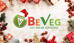 BeVeg Approved Christmas Dinner Ideas