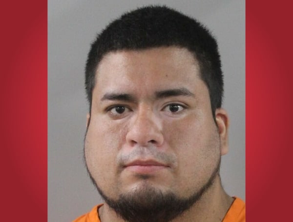 Auburndale Man Arrested By Polk County Sheriff For Fatal August Crash, Killing Lakeland Man