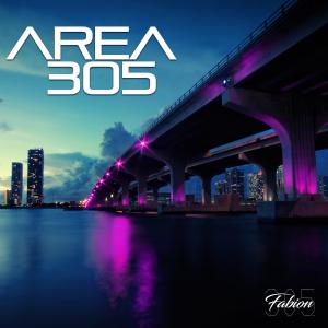 Fabion 305’s Highly-Anticipated EP, “Area 305,” Drops January 28th On All Platforms