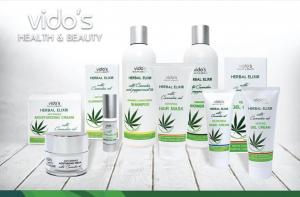 Vido's Health & Beauty USA is Part of the Growing Beauty and Personal Care Products Industry