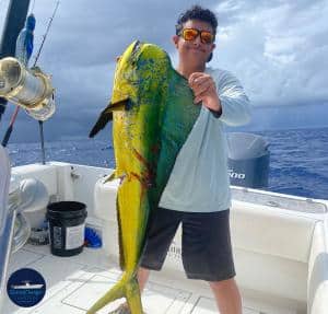 Fishing in the Florida Keys