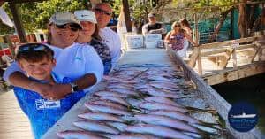 Robbie's Marina Islamorada Fishing Charters