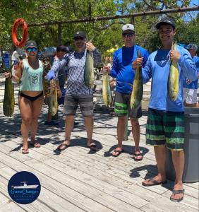 Islamorada Fishing Guide