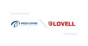 Medi-Dyne Secures Prime Vendor Award for the Veterans Health Administration Through Lovell Government Services