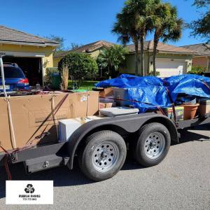 How This Locally Owned and Operated Port St Lucie Junk Removal Service Is Helping to Keep the City Beautiful