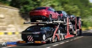 Cheap Car Shipping Services