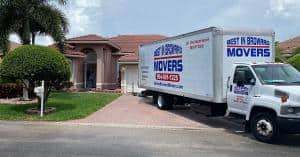 Local Moving Services