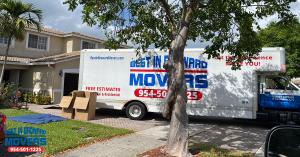 Local Moving Company in Fort Lauderdale