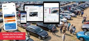 U.S. Automotive Dealerships tap social media to buy more inventory