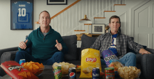 PepsiCo’s  “The Road to Super Bowl LVI” TV Commercial Yes, it’s Packed with Sassy Humor that Delights Viewers