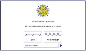 Mirasol Solar Announces More Residents Can Qualify for SunPower® Solar