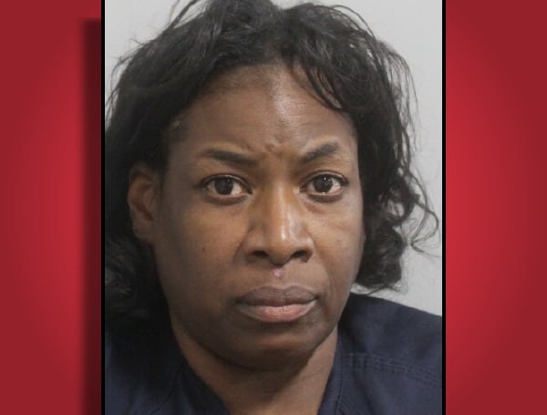 Florida Woman Arrested After Stealing $14,000 From 80-Year-Old Victim