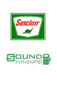 Sound Payments Now Installs Sound Easy Pump at Sinclair Stations