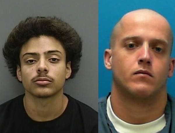 Two Additional Men Face Charges In The Brandon Mall Shooting, One Is A Current Inmate