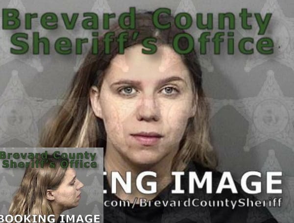 Pregnant Florida Woman Charged After “Dipping” Child’s Private Area Into Scalding Hot Water