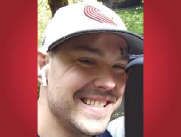 FBI Reward: $15,000 For Info In The Murder Of Oregon Man