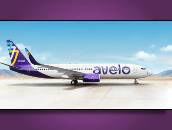 Avelo Airlines Begins New Nonstop Service From Sarasota-Bradenton To Connecticut