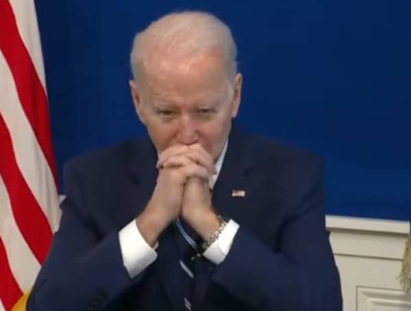 Biden Defended From Charges Of Handing Out Free Crack Pipes, Without Being Able To Say What The Plan Is