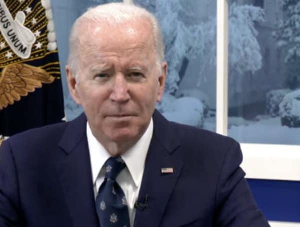 Liberal Media Excuses Biden For Assault on Reporter That Trump Could Never Get Away With