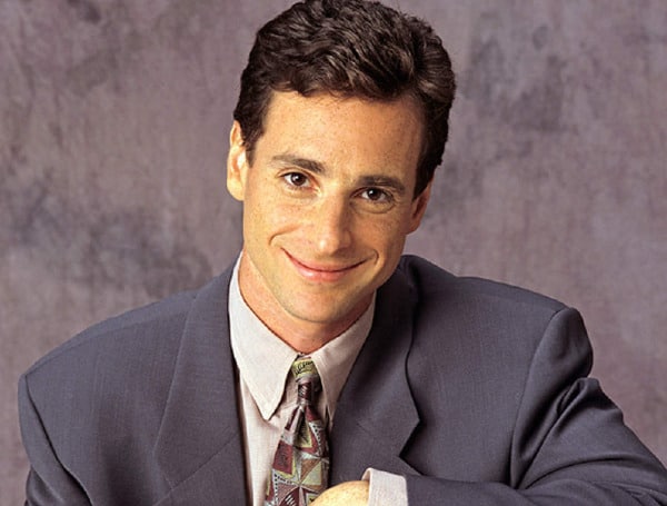 Bob Saget Found Dead In Florida Hotel Room