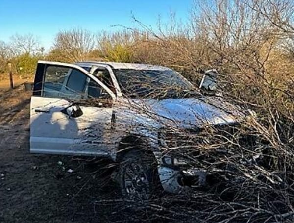 Texas Border Agents Encounter Stolen Vehicles Used In Human Smuggling