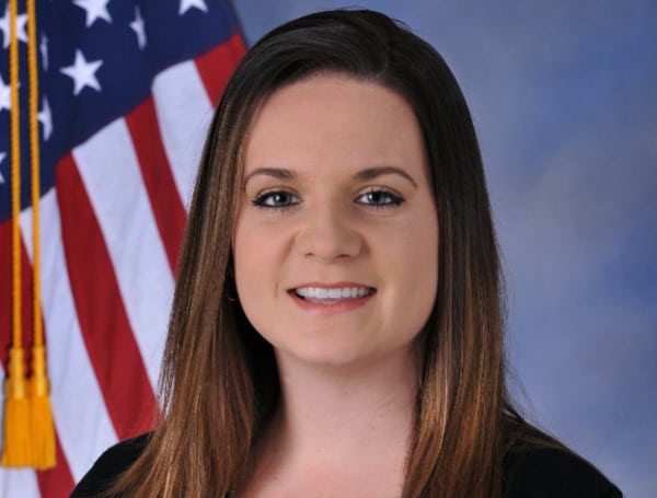 Brandi Lane Promoted To Haines City Public Records Manager