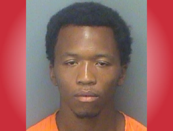 Florida Man Who Hit Taxi Driver In The Head With Hammer, Charged While In Jail