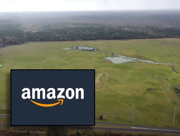 Amazon Purchases Pasco County Ready Site Off FL-52, First Fulfillment Center To Bring 500 Jobs