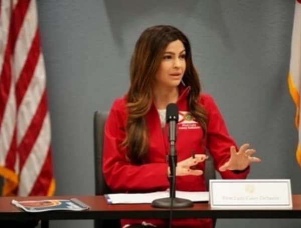 Florida’s First Lady DeSantis Announces Free Substance Abuse Curriculum for Schools