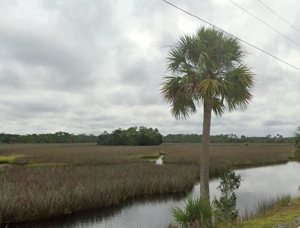 Hernando County: Flood Waters Possible With High Tide