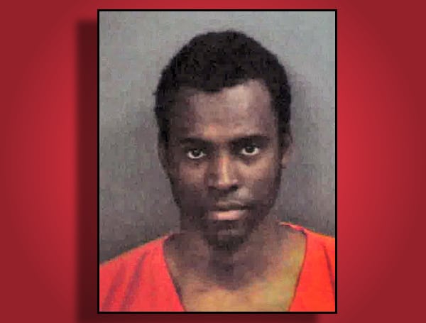 Creepy: Florida Man Arrested After Circling And Grabbing Women In A Government Parking Lot