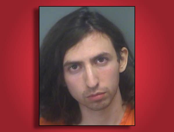 Florida Man Arrested With “Destructive Device” At Political Rally For Jeremy Brown